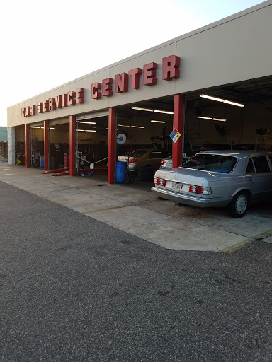 Tire Shop «Tires Plus», reviews and photos, 7109 FL-52, Bayonet Point, FL 34667, USA