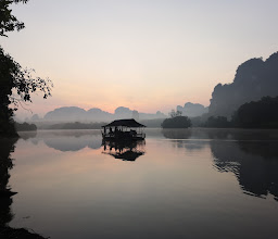 Baan Nong Thale Community Ecotourism Krabi Thailand photo