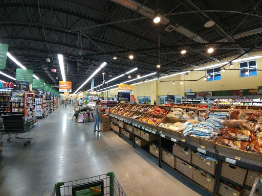 Supermarket «Walmart Neighborhood Market», reviews and photos, 11800 Hialeah Gardens Blvd, Hialeah Gardens, FL 33018, USA