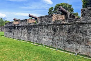 Fort Cornwallis image