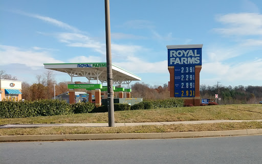 Convenience Store «Royal Farms», reviews and photos, 10988 Red Run Blvd, Owings Mills, MD 21117, USA