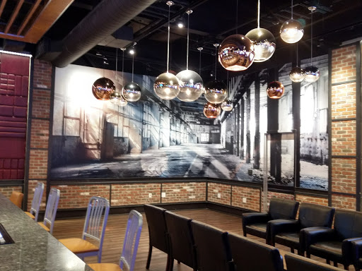 Event Venue «JACK Thistledown Racino», reviews and photos, 21501 Emery Rd, North Randall, OH 44128, USA