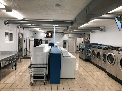 The Walton Laundromat