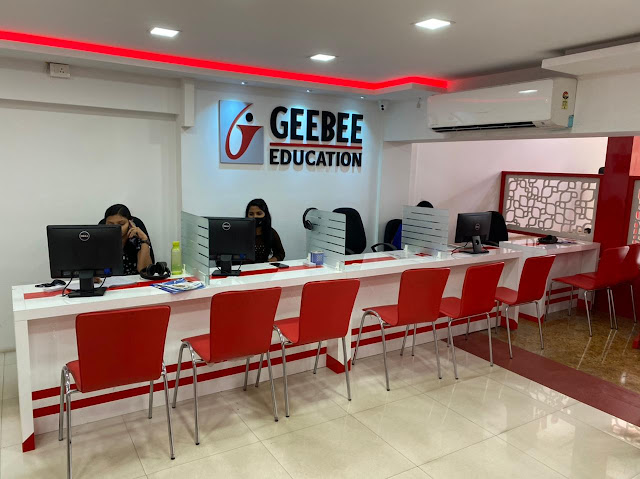 GeeBee Overseas Education Consultants | Study Abroad Consultants in Calicut
