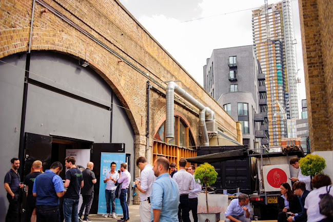 Shoreditch London - Unique East London Event & Wedding Venues For Hire Open Times