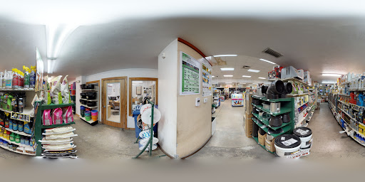 Building Materials Store «Sparr Building and Farm Supply», reviews and photos, 240 S Main St, Williston, FL 32696, USA