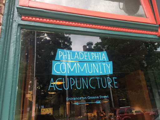 Philadelphia Community Acupuncture