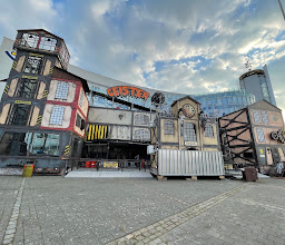 Hörn photo