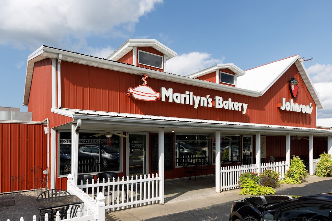 Marilyns Bakery