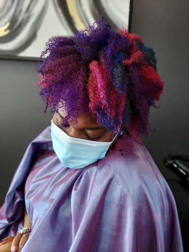 Hair Salon «Eclectic Hair Studio - Hair Salon - Poughkeepsie NY», reviews and photos, 2600 South Rd, Poughkeepsie, NY 12603, USA