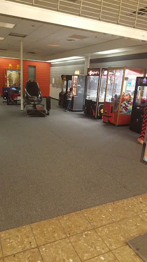 Shopping Mall «Marion Centre», reviews and photos, 1509 Marion-Waldo Rd, Marion, OH 43302, USA