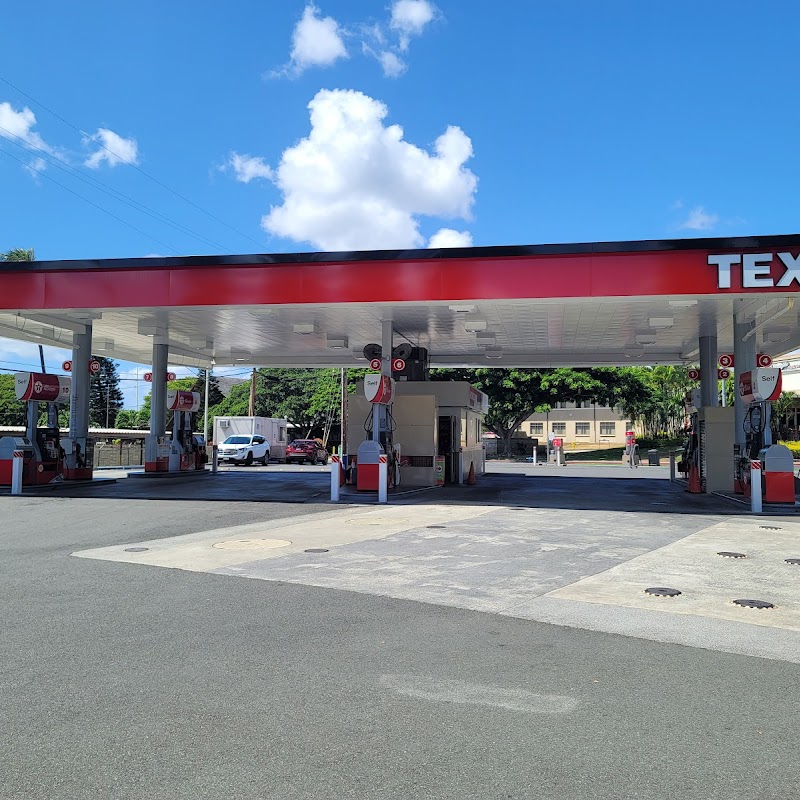 IES #1531 Texaco