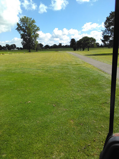 Golf Course «Burning Tree Golf Course», reviews and photos, 4600 Ridgely Tract Rd SE, Newark, OH 43056, USA