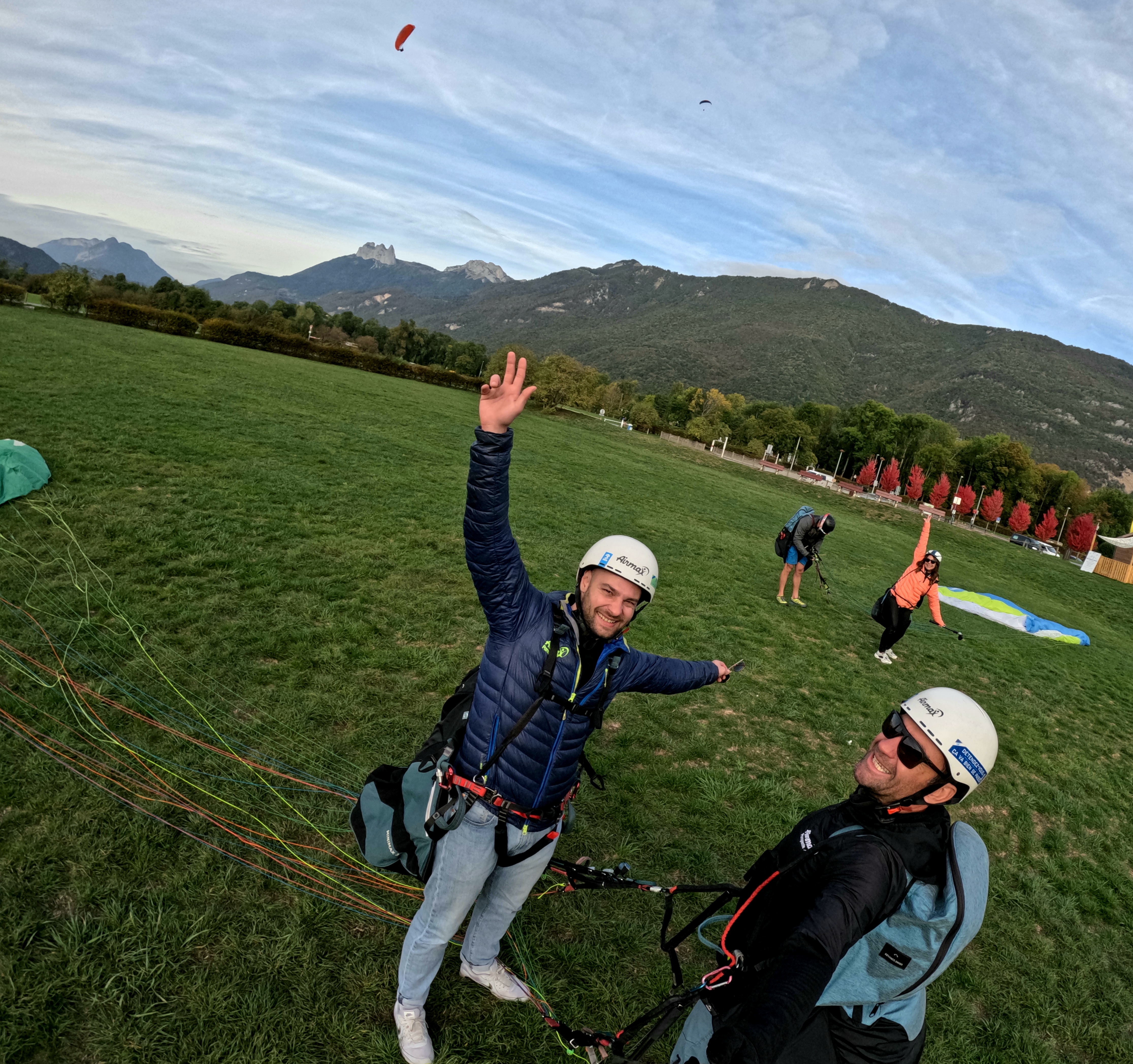 Photo n° 1 de l'avis de Mxlle.a fait le 18/10/2023 à 12:04
