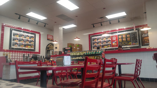 Sandwich Shop «Firehouse Subs», reviews and photos, 10700 France Ave S #116, Bloomington, MN 55437, USA
