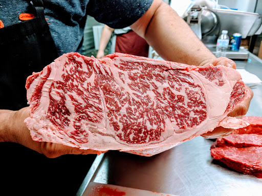 Butcher Shop «Beef Slabs of Texas LLC», reviews and photos, 2000 FM157 #112, Mansfield, TX 76063, USA