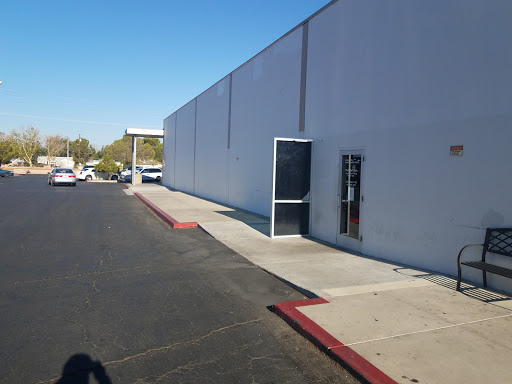 Antelope Valley Community Clinic