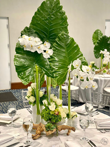 Florist «Designs with Art», reviews and photos, 1694 NE 164th St, North Miami Beach, FL 33162, USA