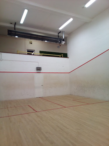 Southgate Squash & Racketball Club - London