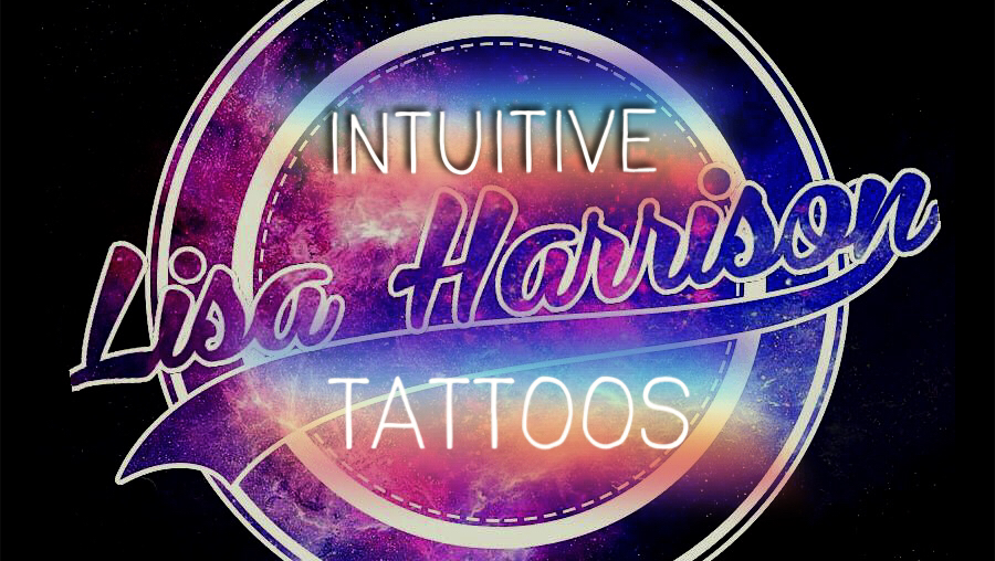 Intuitive Tattoo Energy Healing
