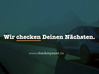 CheckmyNext GmbH