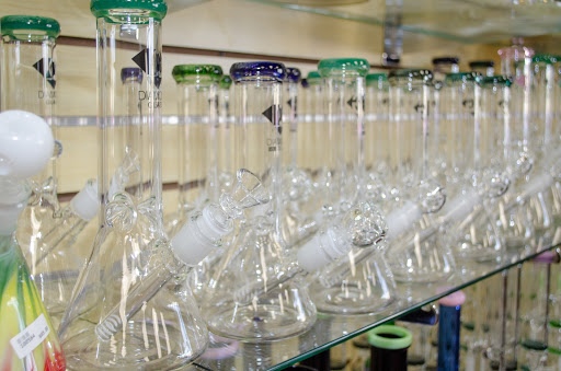 Tobacco Shop «Supernova Smoke Shop #6», reviews and photos, 6025 Callaghan Rd, San Antonio, TX 78228, USA