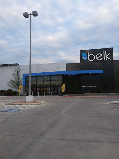 Department Store «Belk», reviews and photos, 240 Creekside Way, New Braunfels, TX 78130, USA