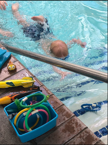 Swimming School «SwimKids», reviews and photos, 4679 S 2225 E, Holladay, UT 84117, USA