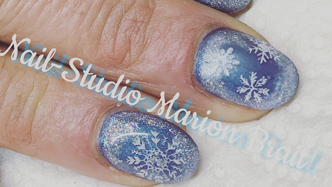 Nail-Studio Marion Brail - Davos