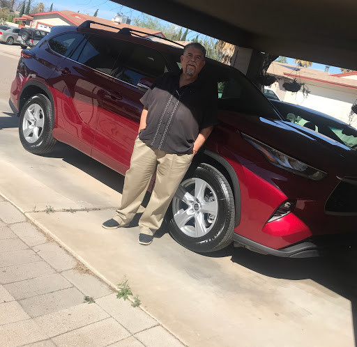 Car Dealer «AAA Car Buying», reviews and photos, 5402 W Roosevelt St #106, Phoenix, AZ 85043, USA