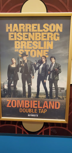 Movie Theater «B&B Theatres Shawnee 18», reviews and photos, 16301 Midland Dr, Shawnee, KS 66217, USA