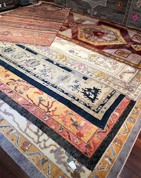 BOGA RUGS, LLC - Photo 9 - Car repair in San Francisco, CA, San Francisco