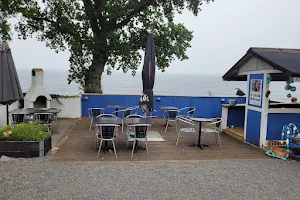 Dines Lille Maritime Café & Den gamle Strandfoged Gård image