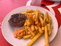 Plats et boissons du Restaurant Bar Snack de la Piscine à Bouyon - n°1