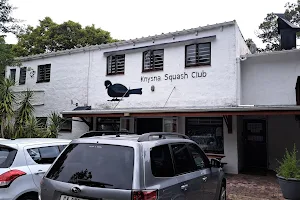 Knysna Squash Club image