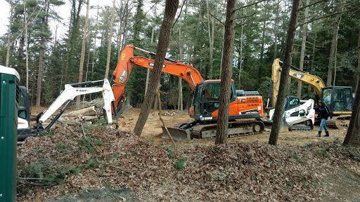 Country Club «Biltmore Forest Country Club», reviews and photos, 31 Stuyvesant Rd, Asheville, NC 28803, USA