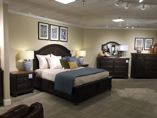 Furniture Store «Havertys Furniture», reviews and photos, 1918 Browns Bridge Rd, Gainesville, GA 30501, USA