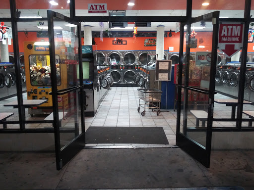 Laundromat «Laundromax», reviews and photos, 837 S Prairie Ave, Inglewood, CA 90301, USA
