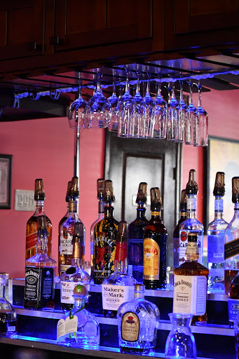 West African Restaurant «Zion Kitchen», reviews and photos, 1805 Montana Ave NE B, Washington, DC 20002, USA