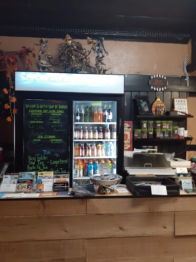 Coffee Store «Coffee Shop of Horrors», reviews and photos, 16937 Lakeside Dr, Montverde, FL 34756, USA