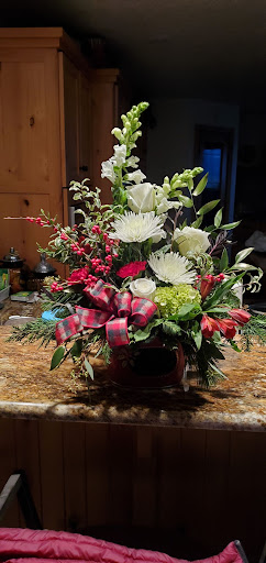 Florist «Reta Janes», reviews and photos, 1546 Overland Ave, Burley, ID 83318, USA