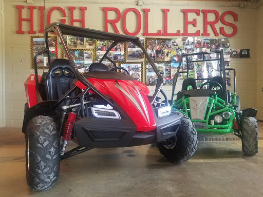 ATV Dealer «How We Roll Motorsports», reviews and photos, 11310 US-87, Adkins, TX 78101, USA