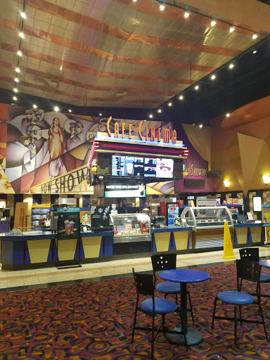 Shopping Mall «Deer Park Town Center Shopping Center», reviews and photos, 20530 N Rand Rd, Deer Park, IL 60010, USA