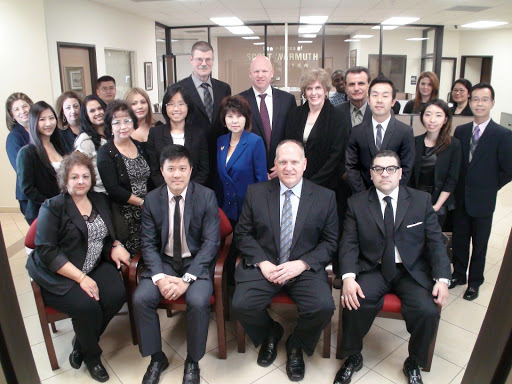 Personal Injury Attorney «Law Offices of Scott Warmuth», reviews and photos