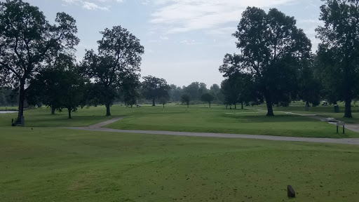 Public Golf Course «Mohawk Park Golf Course», reviews and photos, 5223 E 41st St N, Tulsa, OK 74115, USA