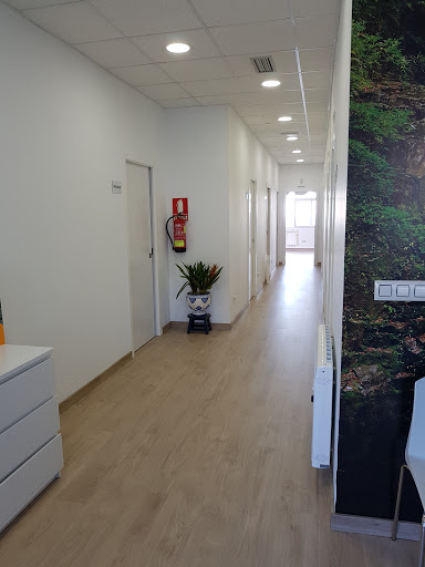 Rehafis,  fisioterapia y salud en Valdoviño, A Coruña