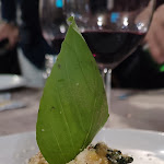 Photo n°2 de l'avis de Giuseppe.i fait le 21/10/2021 à 12:46 sur le  Annarè Ristorante Pizzeria à Naples