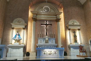 Parish of Our Lady of the Abandoned Church - Hulo, Mandaluyong City (Archdiocese of Manila) image