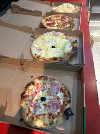 Photos du propriétaire du Pizzas à emporter C’PIZZ à Jezainville - n°20