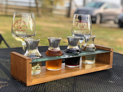 Winery «Blackhawk Winery», reviews and photos, 28153 W Ditch Rd, Sheridan, IN 46069, USA